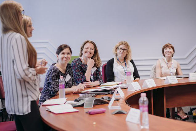 Tiszaújváros’ Power Forum: A Space to Inspire