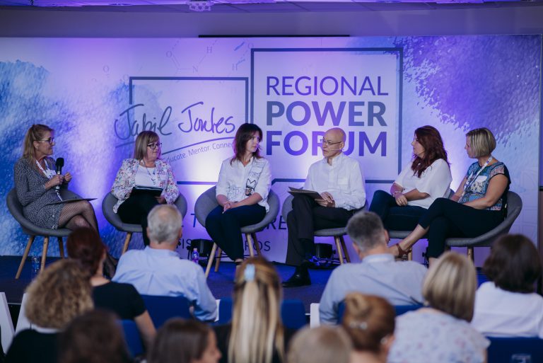 Tiszaújváros’ Power Forum: A Space to Inspire