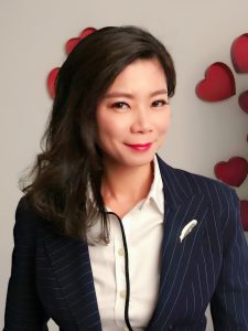 Inspiring Others: Ying’s Journey to Director of Business Management